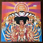 The Jimi Hendrix Experience - Axis: Bold as Love - 1991 Issue NM/NM