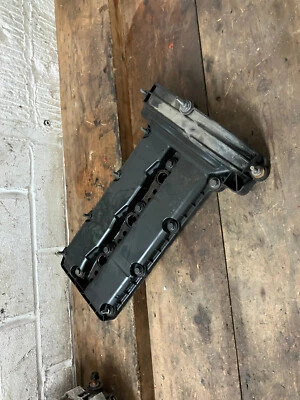 JEEP GRAND CHEROKEE ROCKER VALVE COVER RIGHT SIDE DIESEL MK4 WK2 20132435 - Image 1 of 4