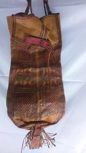 Africa bag.Sac Afrique Touareg - Picture 1 of 1