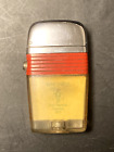 Vintage Cigarette Lighter 1977 Oasis Temple Shriner  Scripto VU Lighter