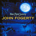 Blue Moon Swamp by John Fogerty (Record, 2017)