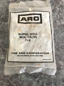 ARO 212C NSMP New - Old Stock - Picture 1 of 4