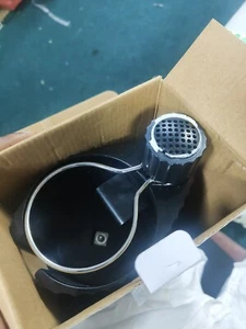 Drink Cup Base With Phone Holder - Picture 1 of 2