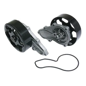 ROCK AUTOMOTIVE WATER PUMP FOR ACURA AND HONDA See fitment chart - Bild 1 von 1