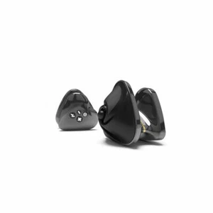 Mystim E-Stim-Handvibrator Hearts Desire, Black Edition, Platin-Silikon, Schwarz - Bild 1 von 10