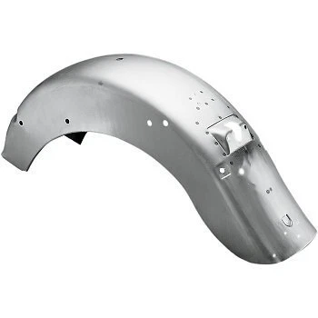 Drag Specialties DS-380058 Rear Fender Stock Style for 86-96 FLST/FLSTC - Image 1 of 1