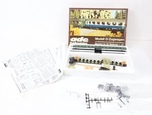 Ade H0 B-3081/7 Bausatz Personenwagen 21-11 414-7 DB - Bild 1 von 6