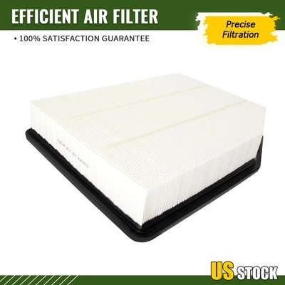 1 件发动机空气过滤器适用于雪佛兰索罗德 Tahoe 1500 GMC Yukon Sierra 1500 — 第 1/4 张图片