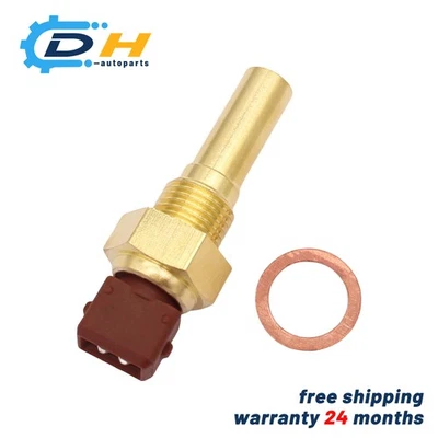 Interruptor de tiempo inyector de arranque en frío para Toyota Corolla 1984-1988 1,6 L L4 gasolina EE. UU. Foto 1 de 4