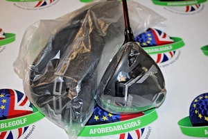 New Cobra Ds Adapt Max-K 12° Driver Project X Denali Red 50g 5.5 Regular Flex - Picture 1 of 6
