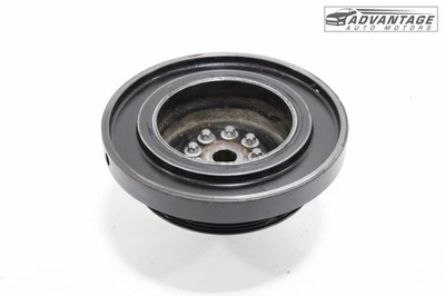 Polia amortecedora de vibração motor a gasolina 2014-2016 BMW M235I F22 3.0L N55B30A FABRICANTE DE EQUIPAMENTO ORIGINAL - Imagem 1 de 4