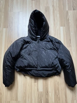 Chaqueta acolchada Alexander Wang Foto 1 de 4