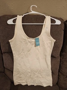 Camiseta sin mangas Maurices sólida pequeña - Imagen 1 de 3