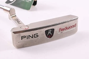 Left Hand Ping Redwood Anser Putter / 37 Inch - Picture 1 of 6