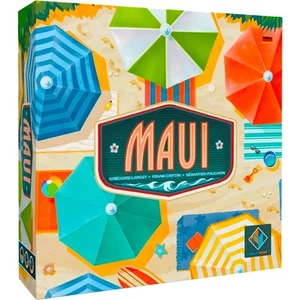 Asmodee Next Move MAUI Familienspiel - Bild 1 von 1