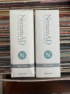 Nerium AD Age Defying Nachtcreme Behandlung 1 fl oz/30 ml VERSIEGELT - Bild 1 von 3