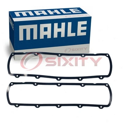 MAHLE Engine Valve Cover Gasket Set for 1964-1990 Oldsmobile 442 98 Calais xj - Image 1 of 4