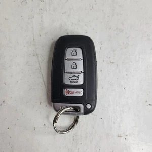 2012 Hyundai Elantra Remote Key Fob OEM - Picture 1 of 2