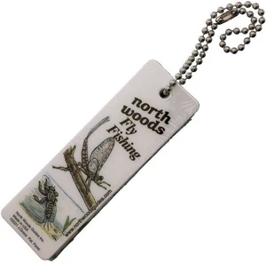 North Woods Field Guide Tag Fliegenfischen Gewöhnliche Wasserinsekten 978-0-9709294-5-7 - Bild 1 von 1