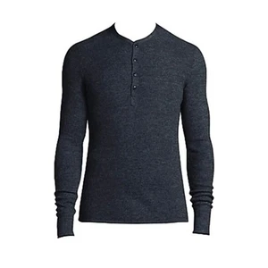 Rag & Bone Gray Crewneck Sweater | Size S - Picture 1 of 5