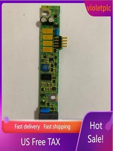 PCB inversor FANUC A20B-8100-0710 vendedor de EE. UU. - Imagen 1 de 1
