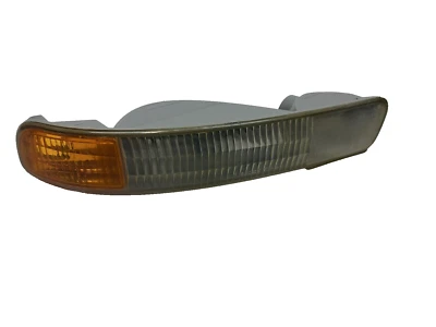 GMC Sierra 1500 1999-2006 conductor luz delantera izquierda lámpara OEM Foto 1 de 4