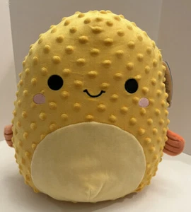Original Squishmallows 11" Safa The Puffer Fish - Picture 1 of 14