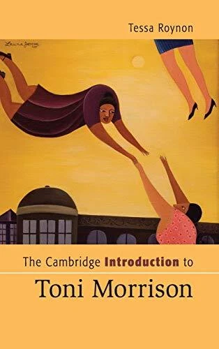 The Cambridge Introduction to Toni Morrison (Cambridge Introduct - Image 1 of 1