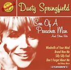 Dusty Springfield : Son of a Preacher Man CD Incredible Value and Free Shipping!