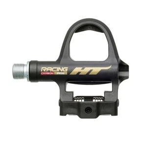 HT Components PK02 Racing Carbon, Pedals, Body: Carbon, Spindle: Cr-Mo, 9/16'', - Picture 1 of 2