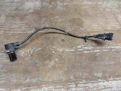 2023 2020-2023 Polaris RZR Pro XP Premium Engine Motor RPM Sensor 0-281-006-201 - Image 1 of 4