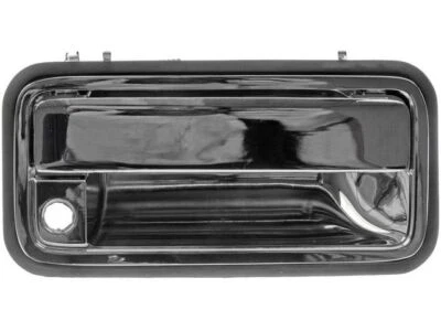 Para 1988-2000 Chevrolet C3500 maçaneta dianteira direita Dorman 74912PKYD 1989 1990 - Imagem 1 de 2