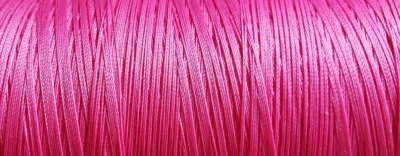Thread T-70 Bonded Nylon 100 yds~"Pink #10"   A&E Made in the USA - Image 1 of 2