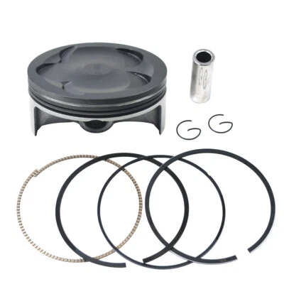 For Yamaha YZ450F 03-09 WR450F 03-15 YZ WR 450 450F FW PISTON & RINGS KIT 95mm - Image 1 of 4