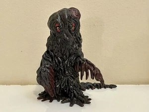 Toho Bandai HG Godzilla Chronicle 2006 Hedorah 3” Gashapon Kaiju Figure - Picture 1 of 2