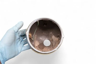 Anillo carcasa cubo faros Honda XL250 MT250 XL350 MT232-2 *AH5 Foto 1 de 4