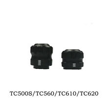 Bouton canal bouton de volume pour pièce accessoire de rechange HYT TC500S TC560 TC610 TC620