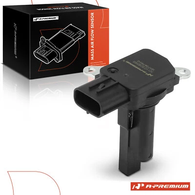 Mass Air Flow Sensor for Toyota Mirai 2016 2017 2018 2019-2020 without Housing - Image 1 of 4