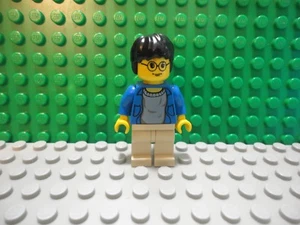 Lego mini figure Harry Potter Prisoner of Azkaban - Picture 1 of 1