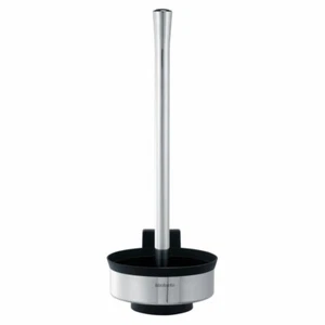 Brabantia Toilettenrollenhalter De Luxe Edelstahl für 3 Rollen – Wandmontage - Bild 1 von 5