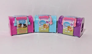 1x Pucci Pups Surprise scatola cieca sigillata di Battat Mini cuccioli scegli il tuo colore - Foto 1 di 12