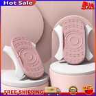 Detached Waist Twisting Disc Foot Massage Waist Exercise Disc For Fitness Device