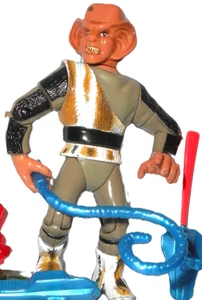 Star Trek the Next Generation FERENGI 1993 series 100% Complete quark 1992 - Picture 1 of 4