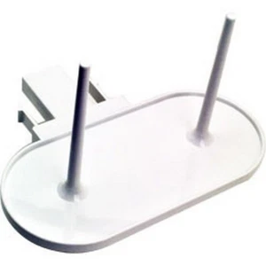 Spool Pin Holder A1119-644-000A Bernina 004D 006D 007D 008D Juki 644D 654 MO-634 - Picture 1 of 1