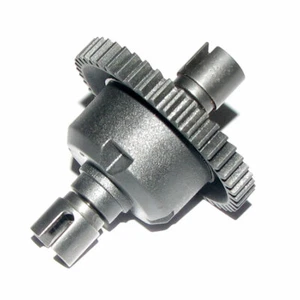 SST part 09304E Central Differential Complete 46T for 1/10 Electric RC Buggy Tru - Picture 1 of 12