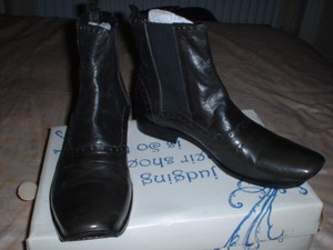 bronx ankle boots uk