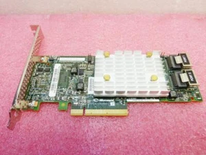 HPE Smart Array E208i-p SR Gen10 12G SAS Raid Controller 836266-001 | 804397-001 - Picture 1 of 1