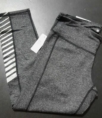 SZ LARGE🔥 GAP Women's Gym Leggings Pants Workout Yoga Capri Sport Athletic104 - Image 1 of 4