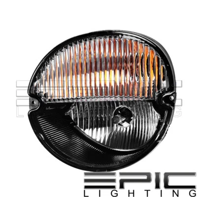 Luz antiniebla de señal para Pontiac Grand Prix Solstice 2004-2008 - conductor izquierdo derecho Foto 1 de 2