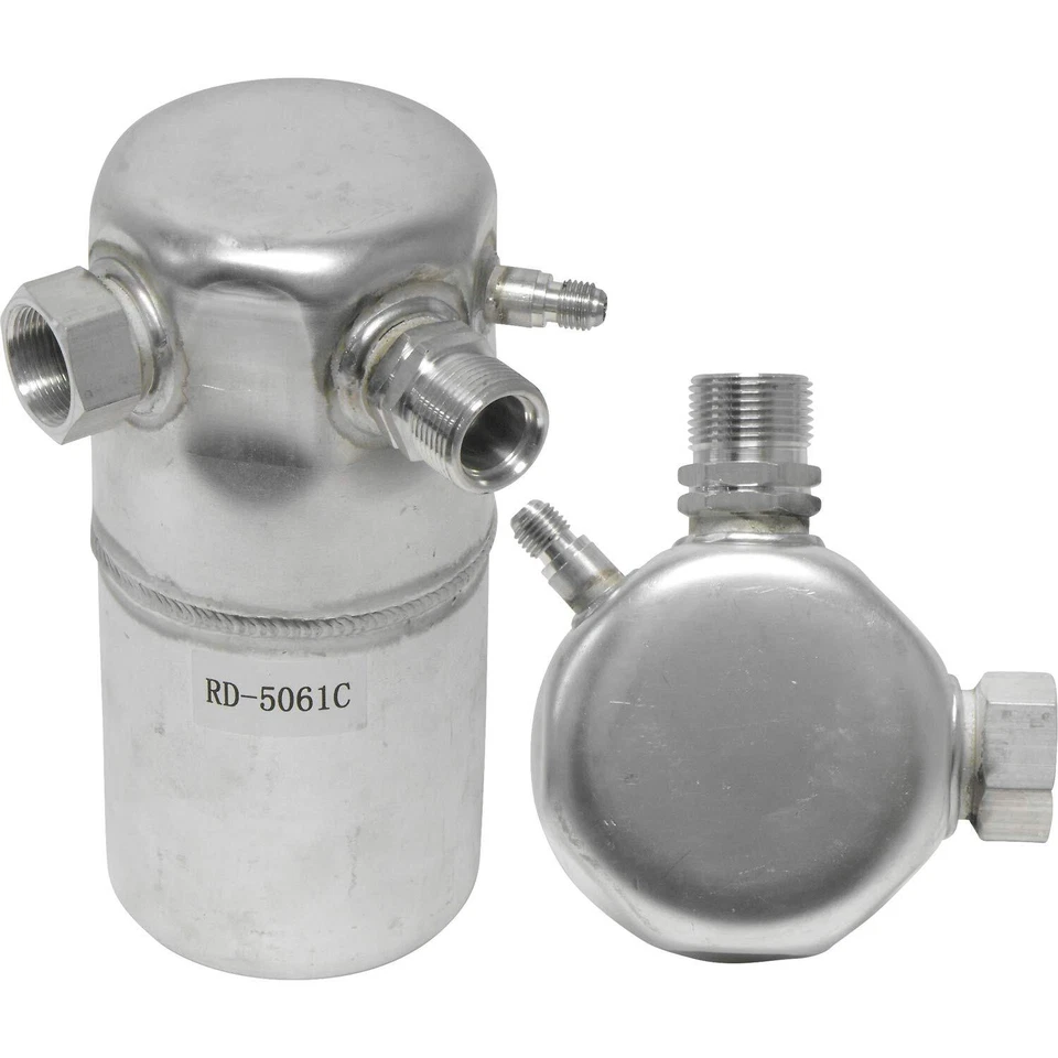 A/C Receiver Drier for Oldsmobile Cutlass Cruiser QR - Image 1 of 4